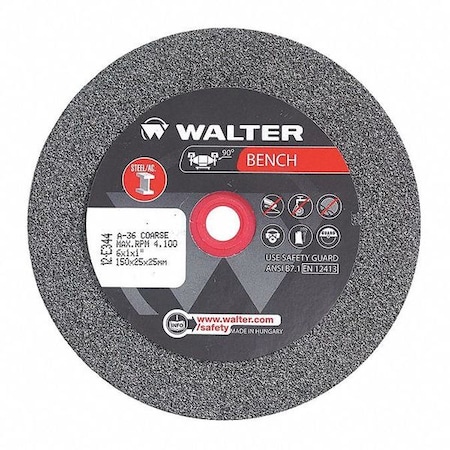 Grinding Wheel, T1 6