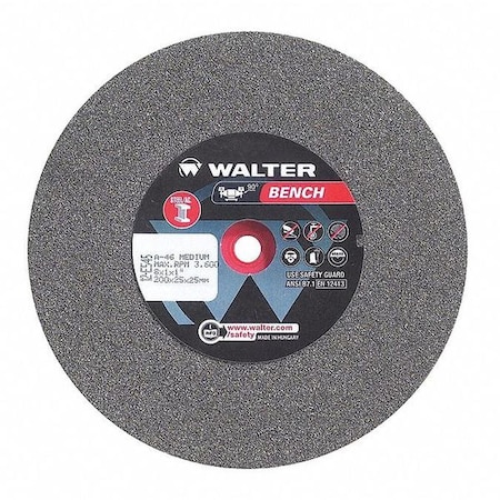 Grinding Wheel, T1 8
