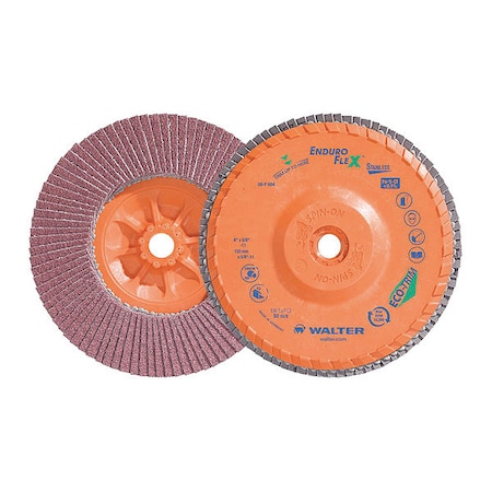 Blend Flap Disc, 6