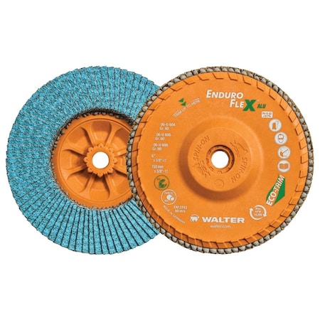Blending Disc, 6x5/8-11