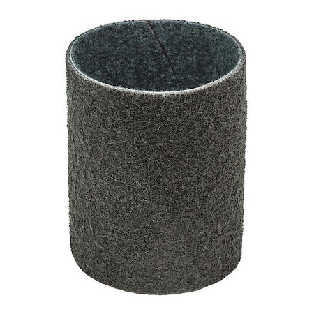 Sanding Belt, 3-1/2