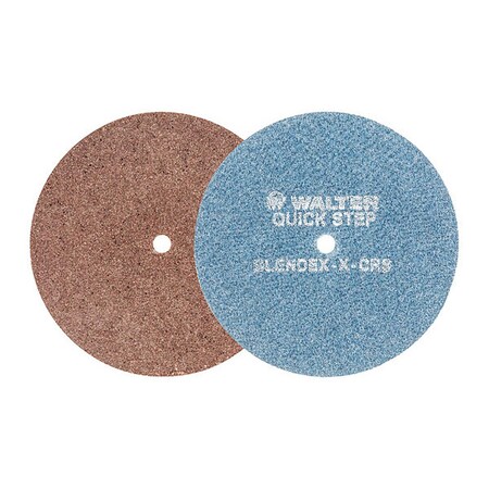 Condiaitioning, Disc, 6