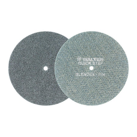 Condiaitioning, Disc, 7