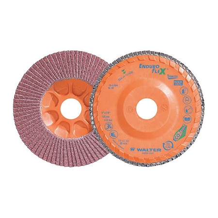 Blend Flap Disc, T27 5
