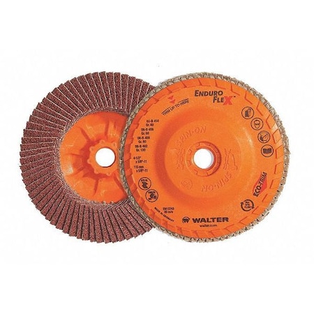 Flap Disc, T27 7
