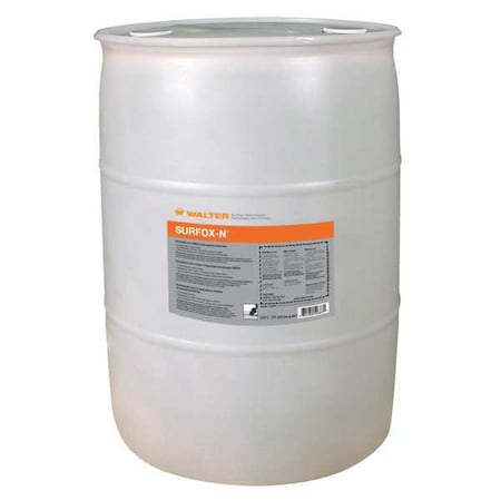 Neutralizing Solution, 208 L, Carboy MPN:54A028