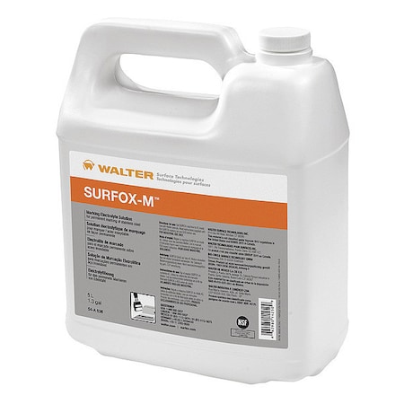 Marking Solution, 5 L, Carboy MPN:54A036