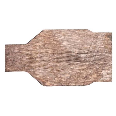 Tungsten Insert, Mini Standard, 90 Degrees MPN:54B036