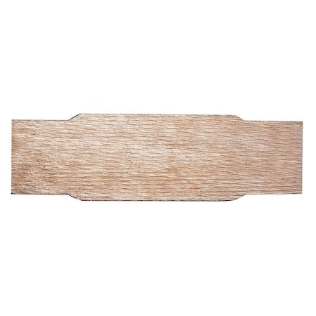 Tungsten Insert, Mini Narrow, 90 Degrees MPN:54B038