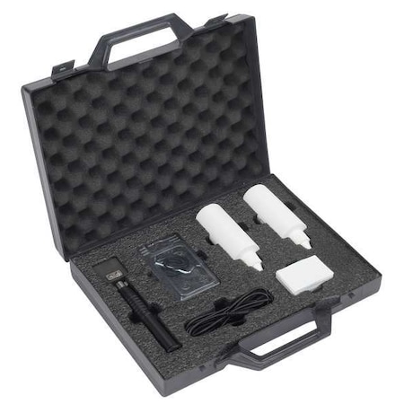 Marking & Etch Kit, 11 x 12.1 x 2.5 In MPN:54B080