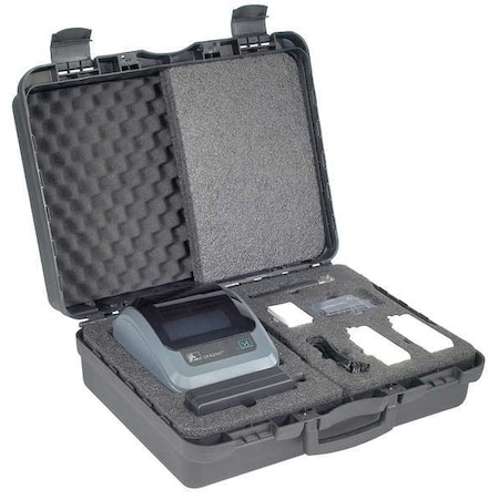 Marking & Etch Kit, 15.6 x 19.2 x 7.1 In MPN:54B081