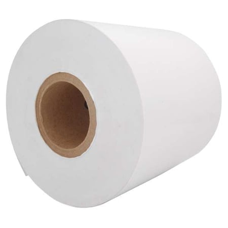 Stencil Paper, 3.9 in W, 164 ft L MPN:54B087