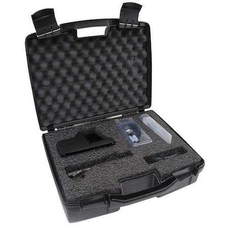 Carbon Brush and Wand, 14.5 x 13 x 4.8 In MPN:54B133