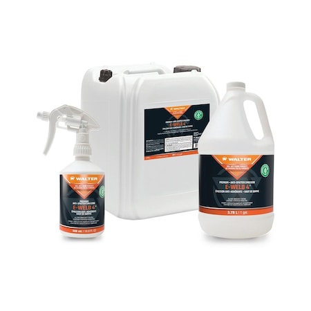 E-WELD 4 AEROSOL/400ML MPN:53F402