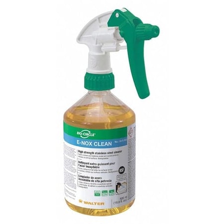 Heavy Duty Weld Cleaning Electrolyte MPN:53G303
