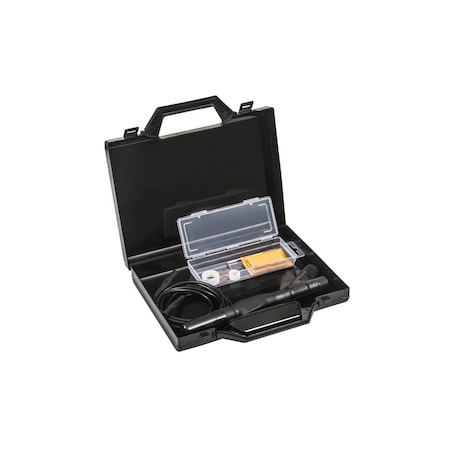 Welding Accessory Mini Surfox Wand C/W Tungsten Kit MPN:54B033