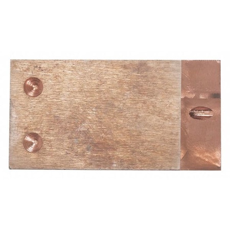 Cleaning Pad Insert, 90 deg, Tungsten MPN:54B143