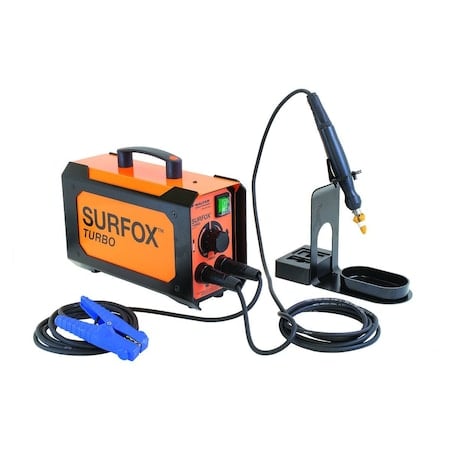 WELD CLEANING SYSTEM SURFOX TURBO MPN:54D045