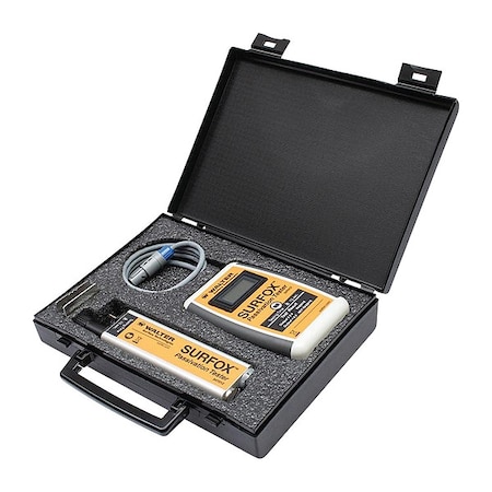 Welding Passivation Tester, Digital, 2 MPN:54T012