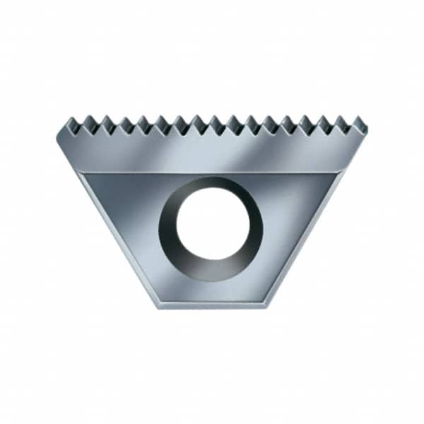 T0192106-2.5X3ISO Carbide Thread Mill Insert MPN:5115636