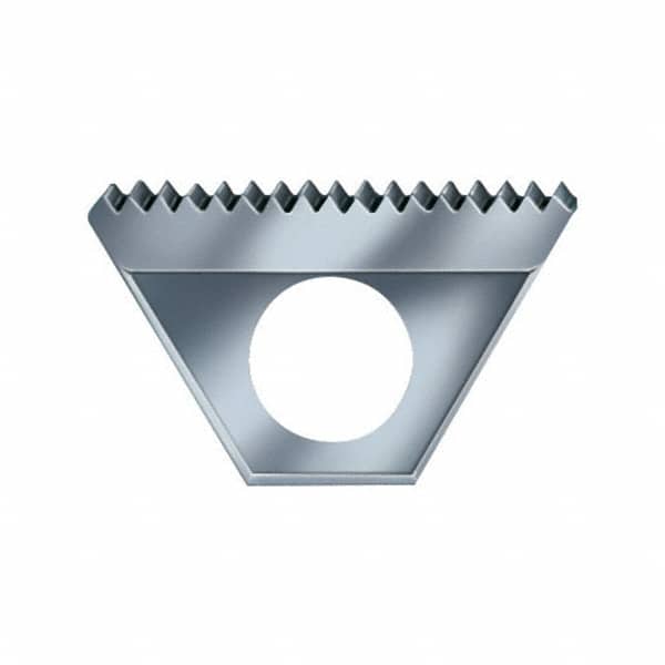 T1291206-1.5X3ISO Carbide Thread Mill Insert MPN:5115639