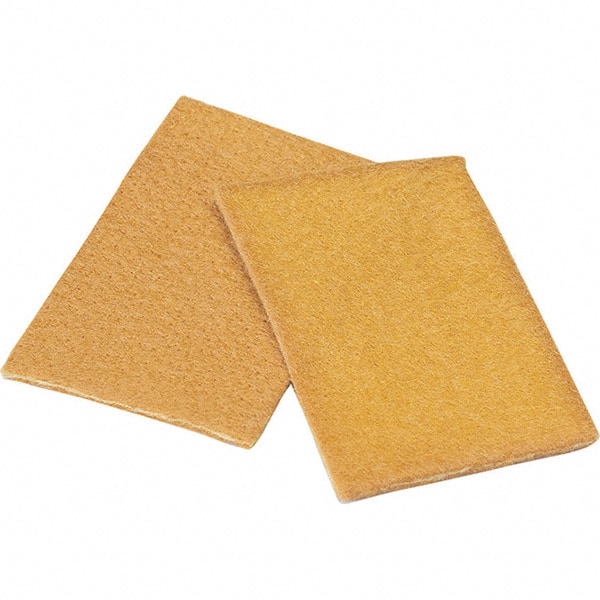 10 Pack, TIG Welder Cleaning Pad MPN:54B027 - Pkg Qty 10