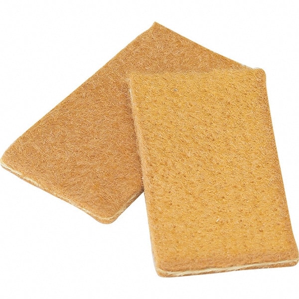 10 Pack, TIG Welder Cleaning Pad MPN:54B028 - Pkg Qty 10