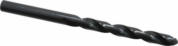Jobber Length Drill Bit: 7.90 mm (0.3110) Dia  118 deg  HSS MPN:5058834