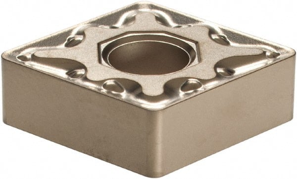 Turning Insert: CNMG432NM4 WAM20, Solid Carbide MPN:5016238