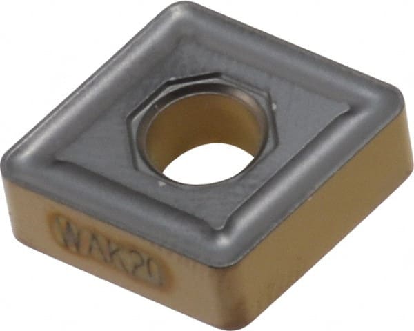 Turning Insert: CNMG433NM5 WAK20, Carbide MPN:5016664