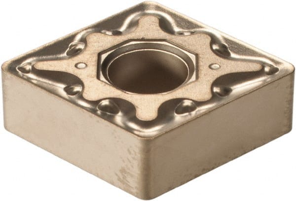 Turning Insert: CNMG432-NM4WAM30, Solid Carbide MPN:5016694