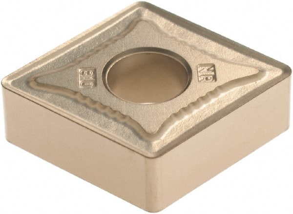 Turning Insert: CNMG432-NR4WAM30, Solid Carbide MPN:5016873