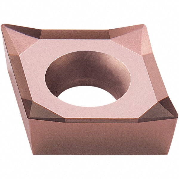 Turning Insert: CCGT2(1.5).5-PM2WXN10, Solid Carbide MPN:5025569