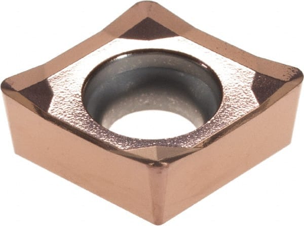 Turning Insert: CCGT3(2.5)2-PM2WXN10, Solid Carbide MPN:5025573