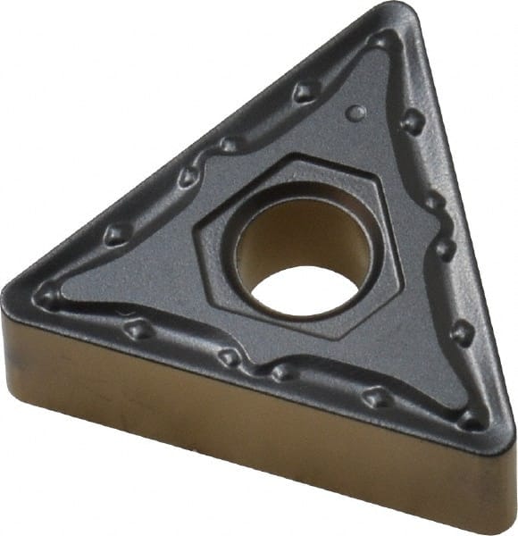 Turning Insert: TNMG332-NM4WPP20, Solid Carbide MPN:5092443