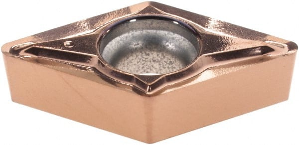 Turning Insert: DCGT3(2.5)2-PF2WXN10, Solid Carbide MPN:5197929