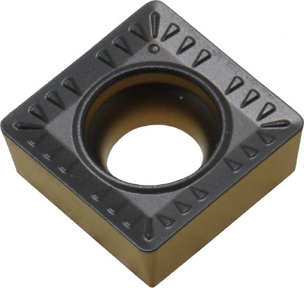 Turning Insert: SCMT432-PM5WPP20, Solid Carbide MPN:5199706