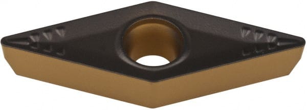Turning Insert: VCMT332-PM5WPP20, Solid Carbide MPN:5199772