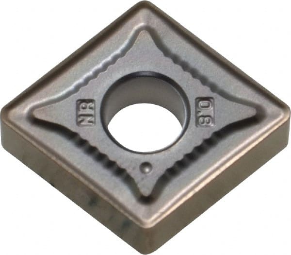 Turning Insert: CNMG432-NR4WSM30, Solid Carbide MPN:5354448