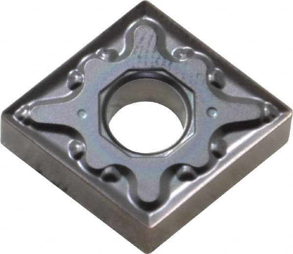 Turning Insert: CNMG431-NM4WSM30, Solid Carbide MPN:5354463