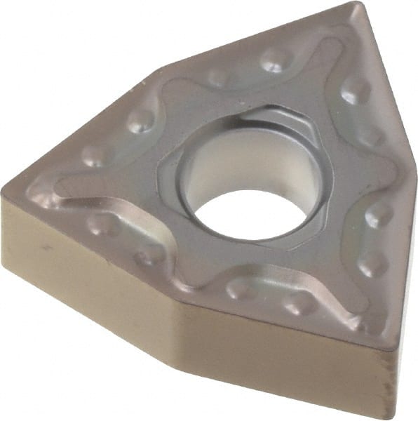Turning Insert: WNMG431-NM4WSM30, Solid Carbide MPN:5357523