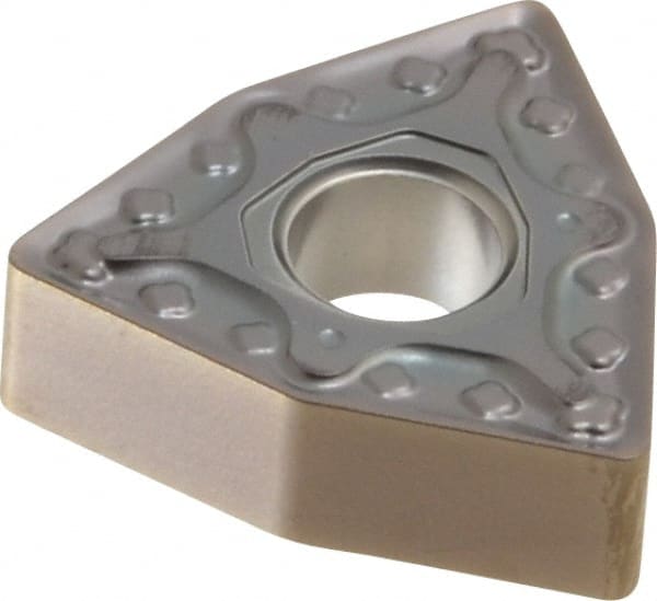 Turning Insert: WNMG432-NM4WSM30, Solid Carbide MPN:5357524