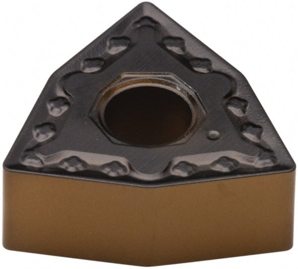 Turning Insert: WNMG332-NM4WSM20, Solid Carbide MPN:5585364