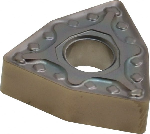 Turning Insert: WNMG432-NM4WSM20, Solid Carbide MPN:5585373