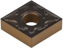Turning Insert: CNMG433-NM4WSM20, Solid Carbide MPN:5585400