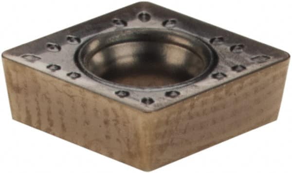 Turning Insert: CCMT2(1.5)1-PM5WSM20, Solid Carbide MPN:5614899