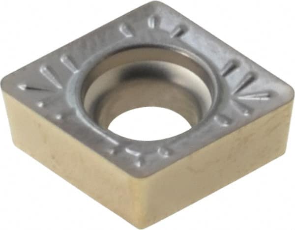 Turning Insert: CCMT3(2.5)2-PM5WSM20, Solid Carbide MPN:5614916