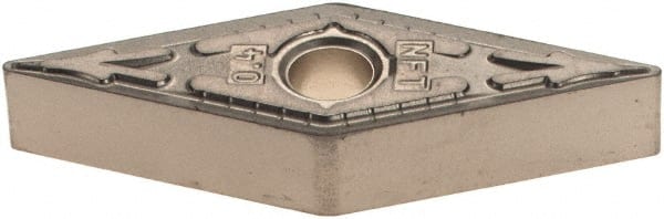 Turning Insert: VNMG331-NFTWS10, Solid Carbide MPN:5829391