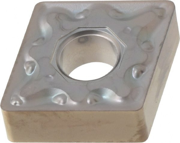 Turning Insert: CNMG432-NM4WSM10, Solid Carbide MPN:5847078