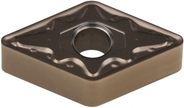 Turning Insert: DNMG331-NM4WSM10, Solid Carbide MPN:5847115